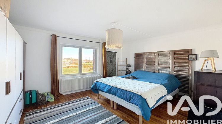 Ma-Cabane - Vente Appartement Amiens, 99 m²