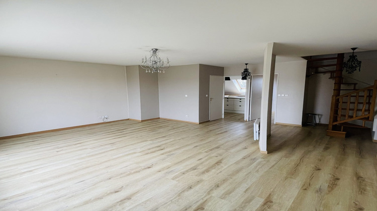Ma-Cabane - Vente Appartement Amiens, 94 m²