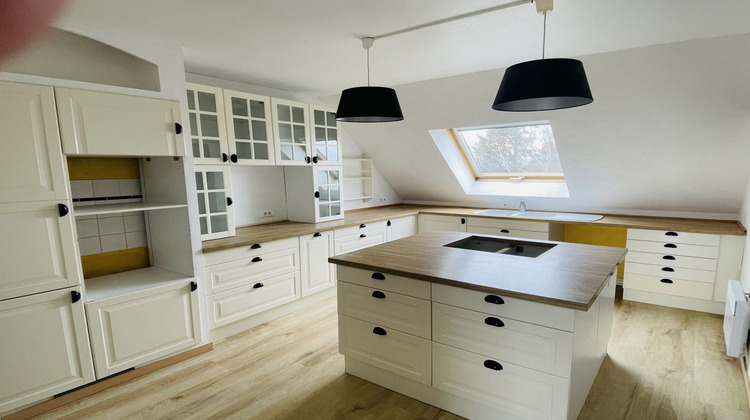 Ma-Cabane - Vente Appartement Amiens, 94 m²