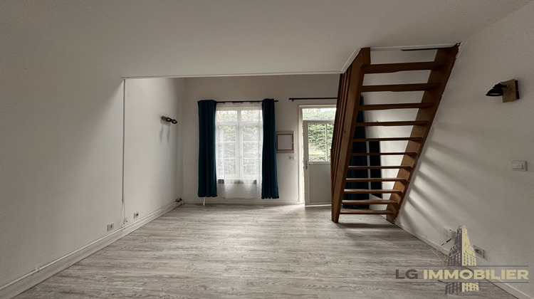 Ma-Cabane - Vente Appartement Amiens, 29 m²