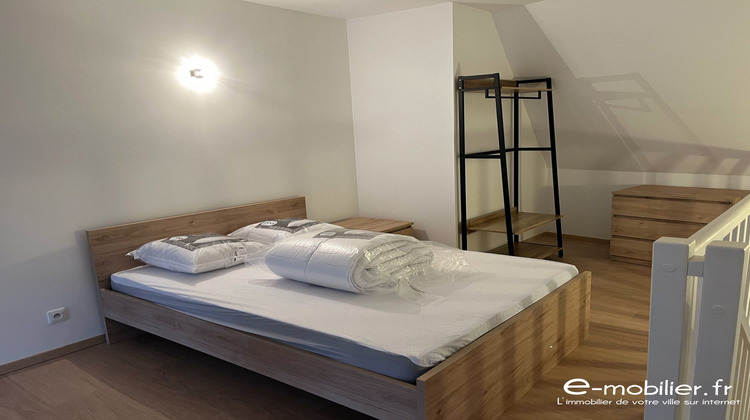 Ma-Cabane - Vente Appartement Amiens, 42 m²