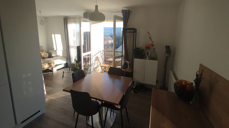 Ma-Cabane - Vente Appartement AMIENS, 68 m²