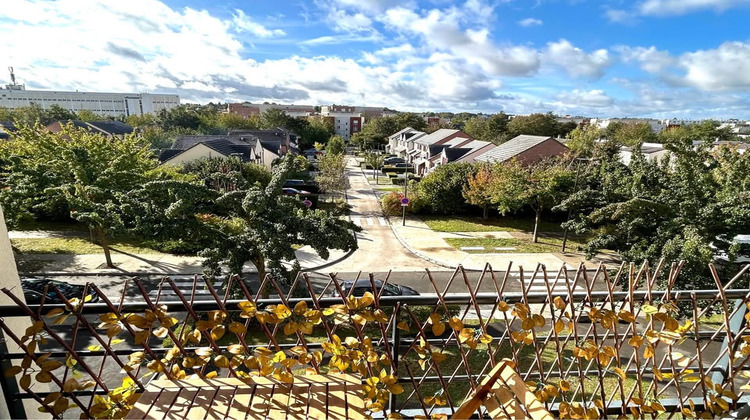 Ma-Cabane - Vente Appartement AMIENS, 68 m²