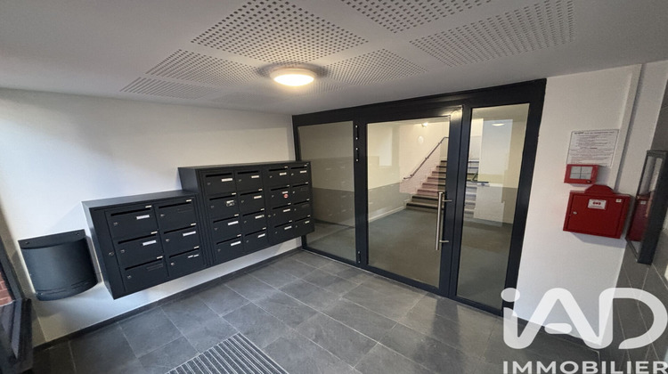 Ma-Cabane - Vente Appartement Amiens, 45 m²