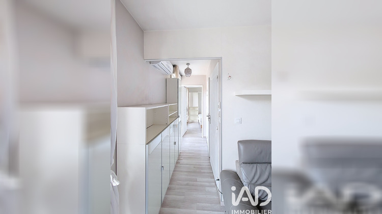 Ma-Cabane - Vente Appartement Amiens, 44 m²