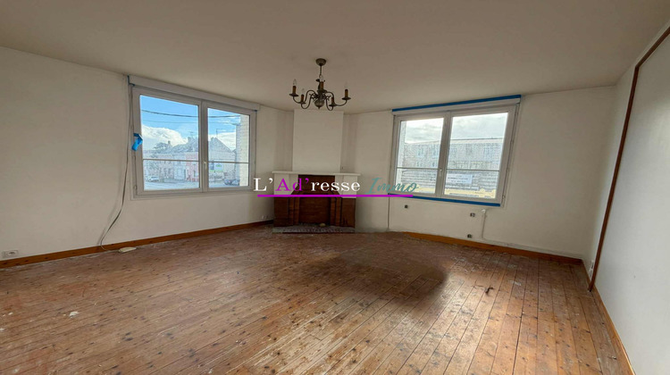 Ma-Cabane - Vente Appartement Amiens, 85 m²