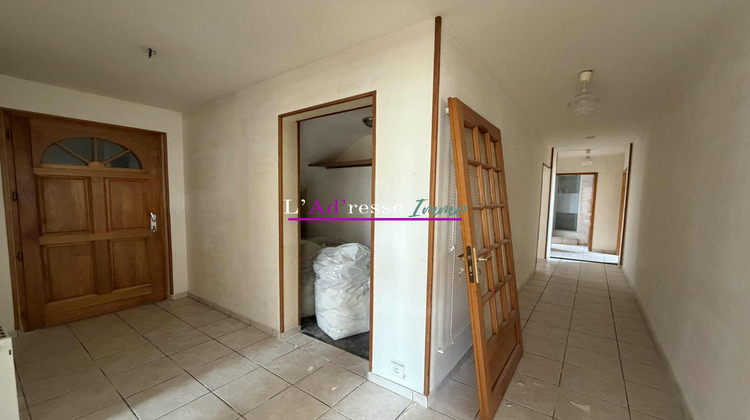 Ma-Cabane - Vente Appartement Amiens, 85 m²