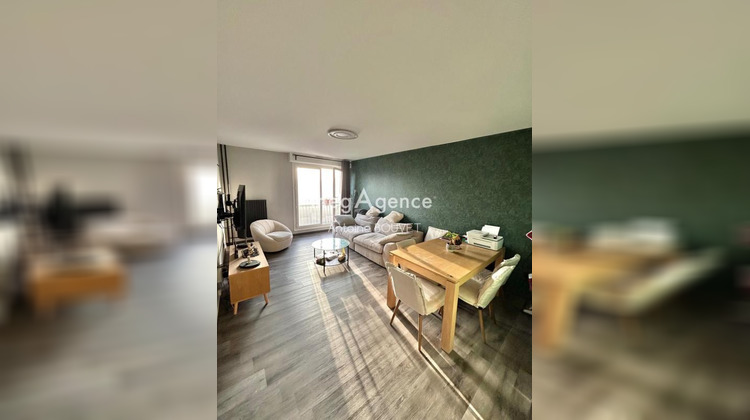 Ma-Cabane - Vente Appartement AMIENS, 62 m²