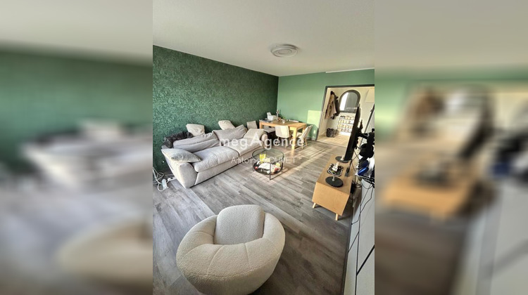 Ma-Cabane - Vente Appartement AMIENS, 62 m²