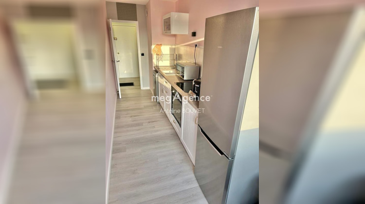 Ma-Cabane - Vente Appartement AMIENS, 62 m²