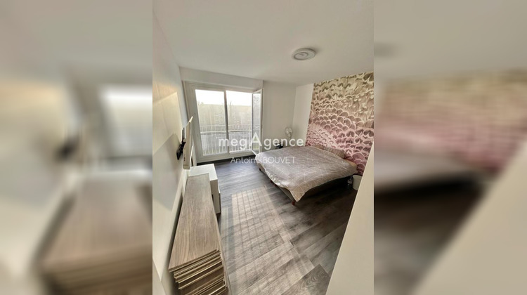 Ma-Cabane - Vente Appartement AMIENS, 62 m²