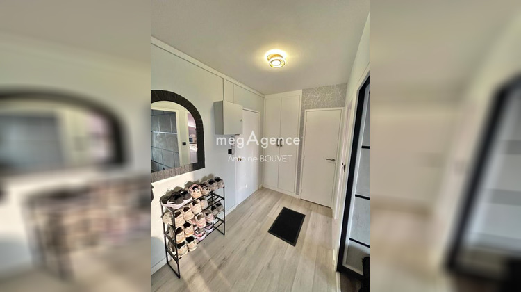 Ma-Cabane - Vente Appartement AMIENS, 62 m²