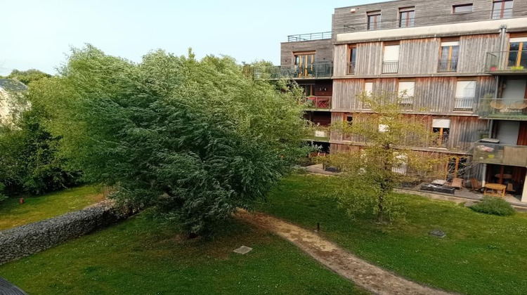 Ma-Cabane - Vente Appartement AMIENS, 24 m²