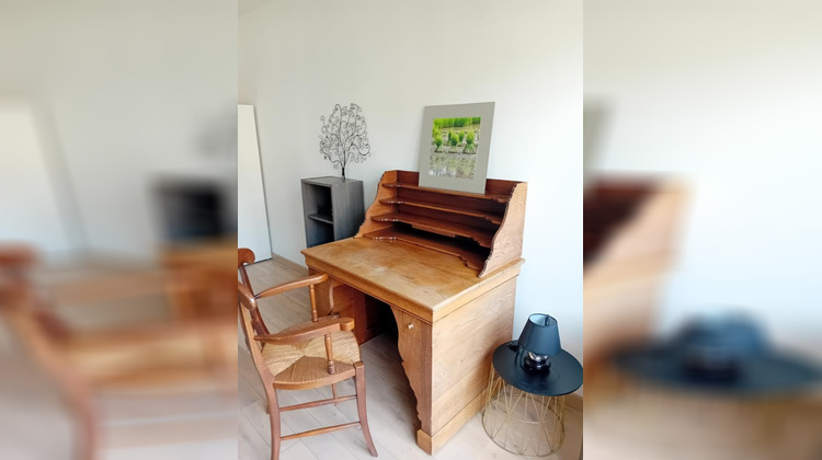 Ma-Cabane - Vente Appartement AMIENS, 24 m²