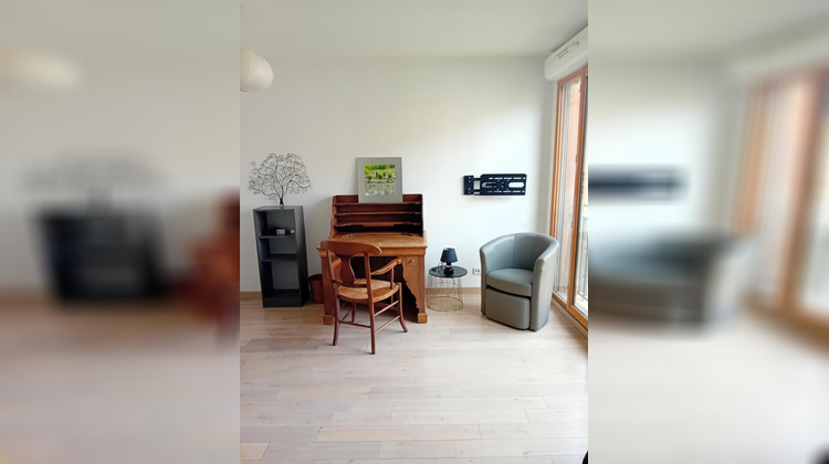 Ma-Cabane - Vente Appartement AMIENS, 24 m²