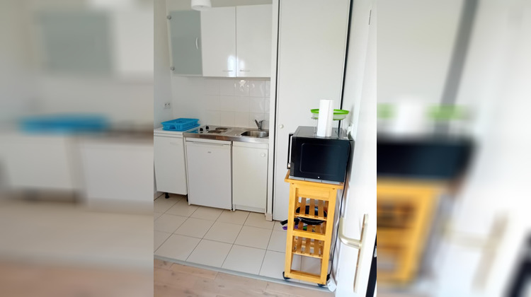 Ma-Cabane - Vente Appartement AMIENS, 24 m²