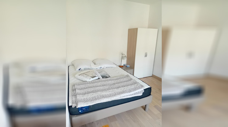 Ma-Cabane - Vente Appartement AMIENS, 24 m²