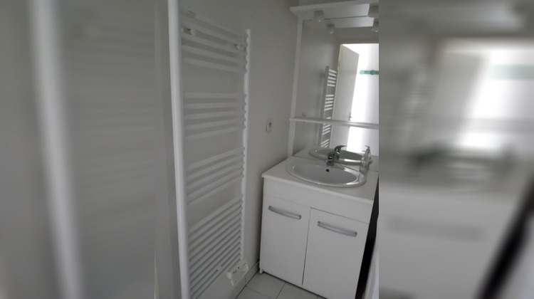 Ma-Cabane - Vente Appartement AMIENS, 24 m²