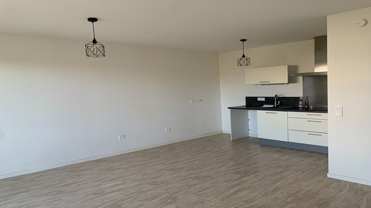 Ma-Cabane - Vente Appartement AMIENS, 49 m²