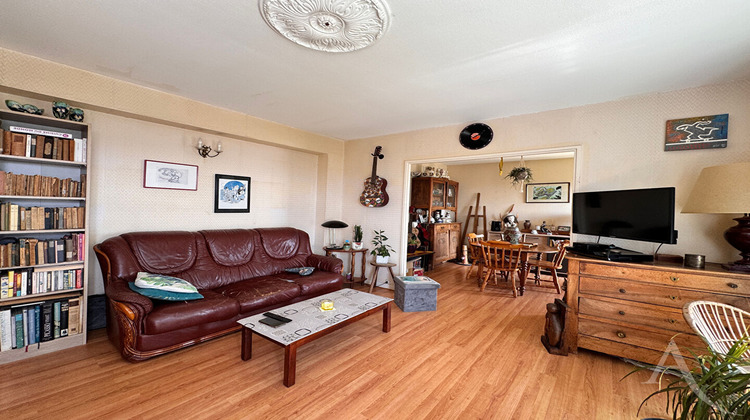 Ma-Cabane - Vente Appartement AMIENS, 83 m²