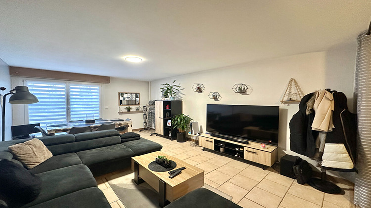 Ma-Cabane - Vente Appartement AMIENS, 72 m²