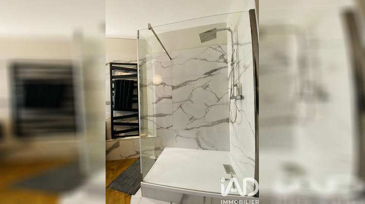 Ma-Cabane - Vente Appartement Amiens, 116 m²