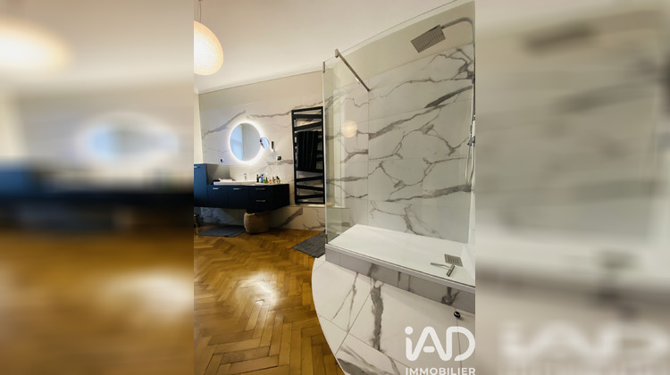 Ma-Cabane - Vente Appartement Amiens, 116 m²