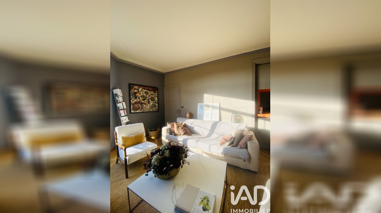 Ma-Cabane - Vente Appartement Amiens, 116 m²