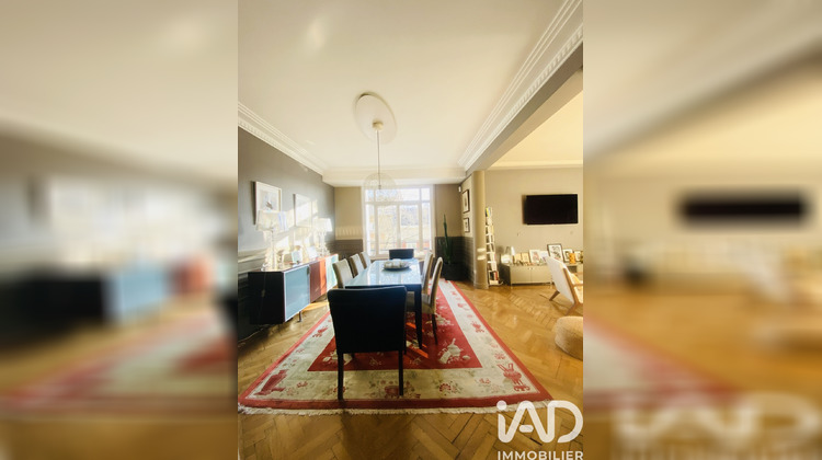 Ma-Cabane - Vente Appartement Amiens, 116 m²