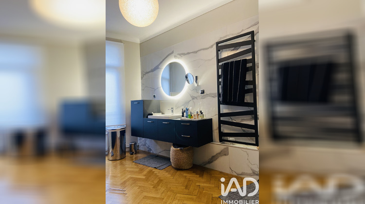 Ma-Cabane - Vente Appartement Amiens, 116 m²