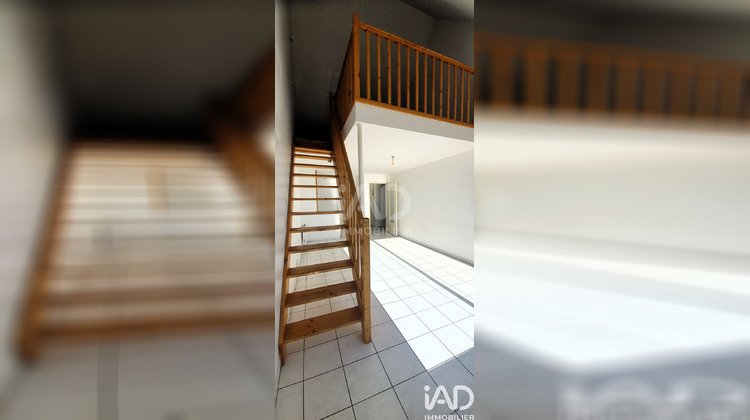 Ma-Cabane - Vente Appartement Amiens, 42 m²