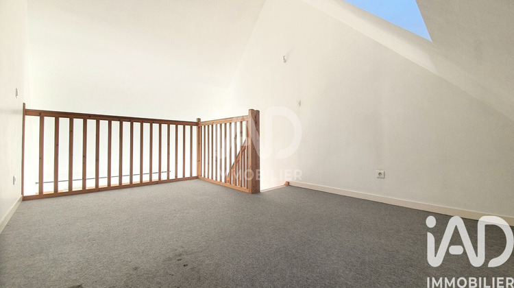 Ma-Cabane - Vente Appartement Amiens, 42 m²