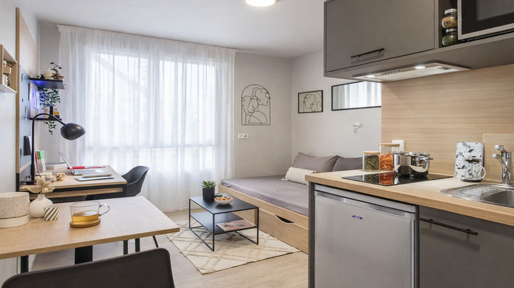 Ma-Cabane - Vente Appartement AMIENS, 85 m²