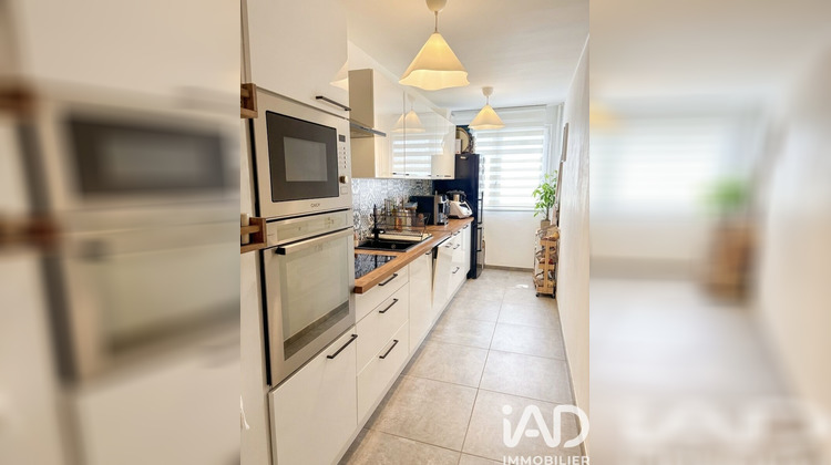 Ma-Cabane - Vente Appartement Amiens, 78 m²