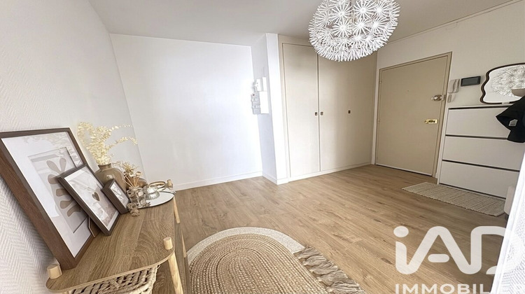 Ma-Cabane - Vente Appartement Amiens, 78 m²