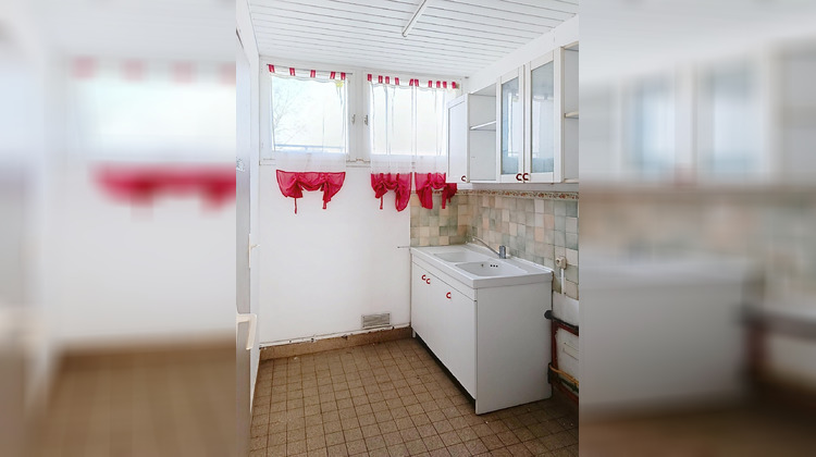 Ma-Cabane - Vente Appartement Amiens, 68 m²