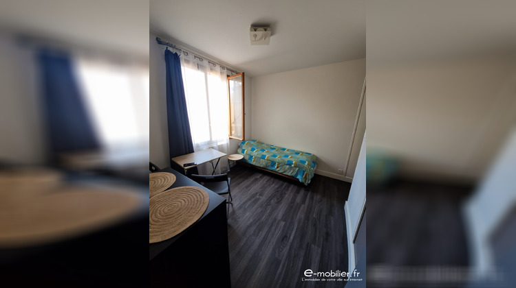 Ma-Cabane - Vente Appartement Amiens, 13 m²