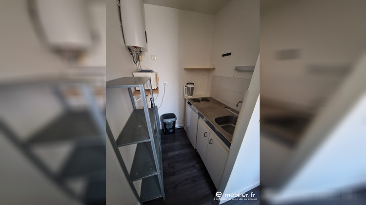 Ma-Cabane - Vente Appartement Amiens, 13 m²