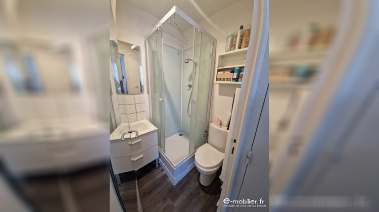 Ma-Cabane - Vente Appartement Amiens, 13 m²