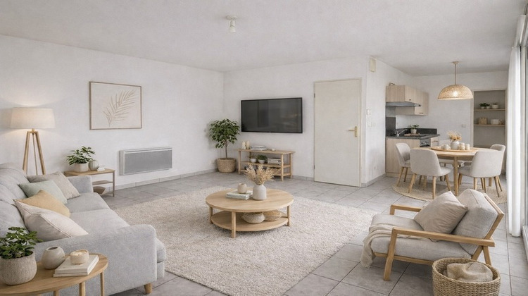 Ma-Cabane - Vente Appartement AMIENS, 70 m²