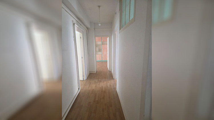 Ma-Cabane - Vente Appartement AMIENS, 126 m²