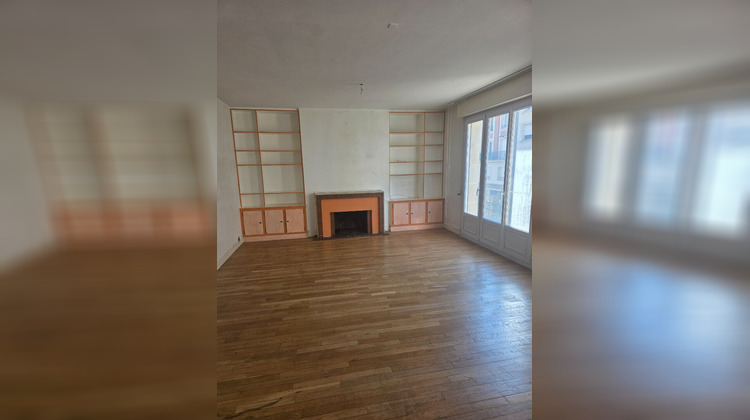 Ma-Cabane - Vente Appartement AMIENS, 126 m²