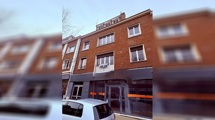 Ma-Cabane - Vente Appartement AMIENS, 89 m²