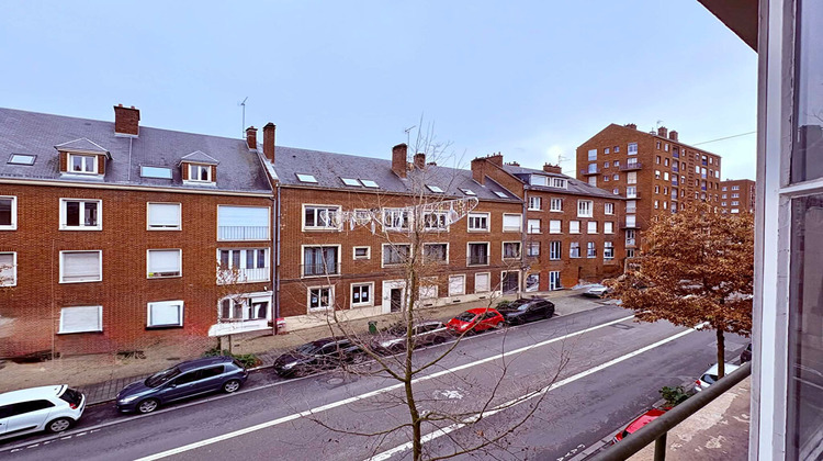 Ma-Cabane - Vente Appartement AMIENS, 89 m²