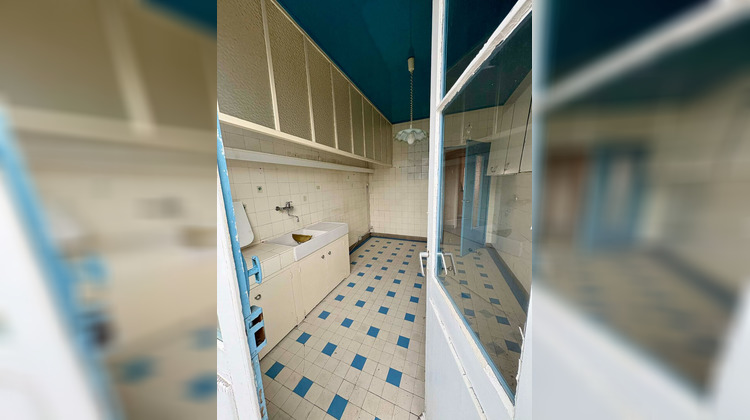 Ma-Cabane - Vente Appartement AMIENS, 89 m²