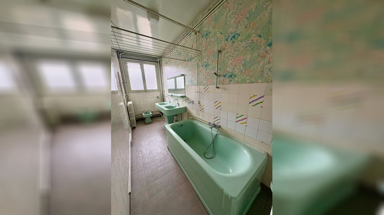 Ma-Cabane - Vente Appartement AMIENS, 89 m²