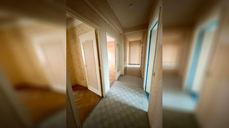 Ma-Cabane - Vente Appartement AMIENS, 89 m²