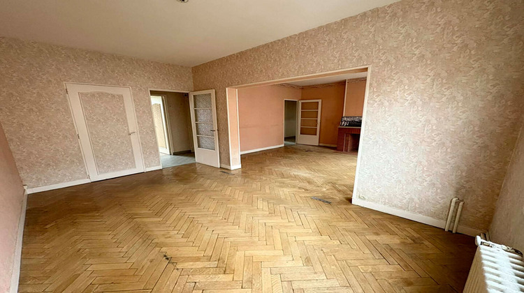 Ma-Cabane - Vente Appartement AMIENS, 89 m²