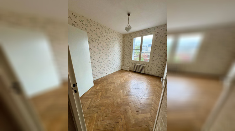 Ma-Cabane - Vente Appartement AMIENS, 89 m²