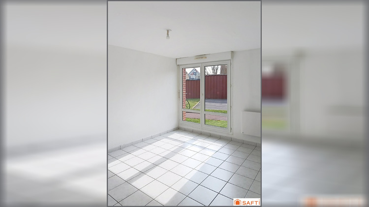Ma-Cabane - Vente Appartement Amiens, 47 m²